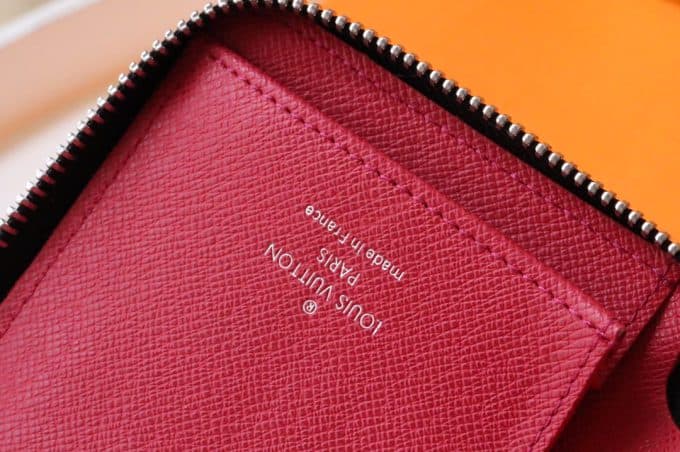 ルイヴィトン財布コピー 定番人気2021新品 Louis Vuitton 男女兼用 長財布 - 画像 (7)