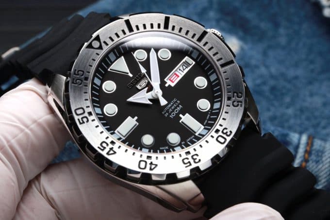 注目度NO.1売れ筋グランドセイコー コピー時計 SEIKO メンズ 自動巻き - 画像 (4)