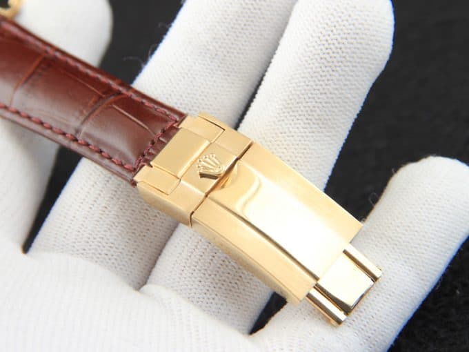 注目度NO.1売れ筋ロレックス コピー時計 Rolex デイトナ シリーズ メンズ 自動巻き 2色 - 画像 (9)