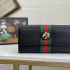 グッチ財布コピー 大人気2021新品 GUCCI メンズ 長財布