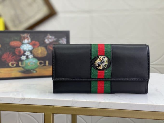 グッチ財布コピー 大人気2021新品 GUCCI メンズ 長財布