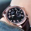 人気高級IWC ポルトギーゼ コピーシリーズ メンズ 自動巻き6色 - 画像 (2)
