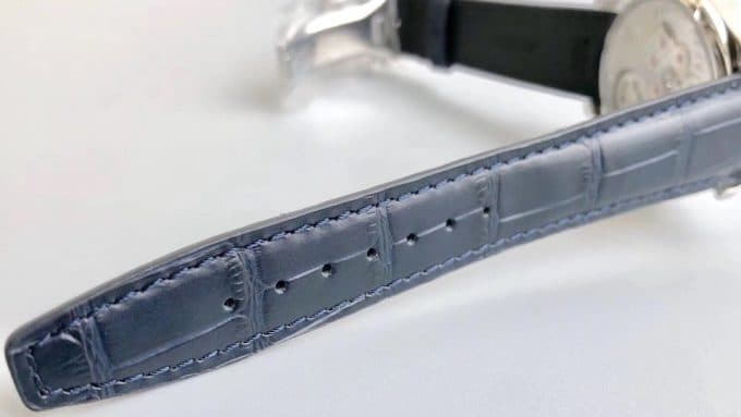 高品質IWC ポルトギーゼ コピーシリーズ メンズ 自動巻き - 画像 (6)