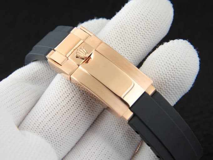 注目度NO.1売れ筋ロレックス コピー時計 Rolex デイトナ シリーズ メンズ 自動巻き - 画像 (8)
