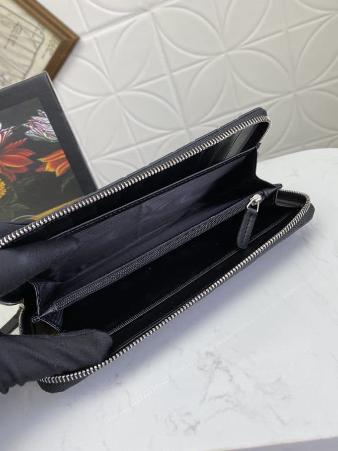 グッチ財布コピー 大人気2021新品 GUCCI メンズ 長財布 - 画像 (9)
