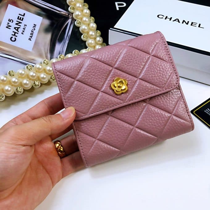 シャネル財布コピー 定番人気2021新品 CHANEL レディース 財布 - 画像 (3)