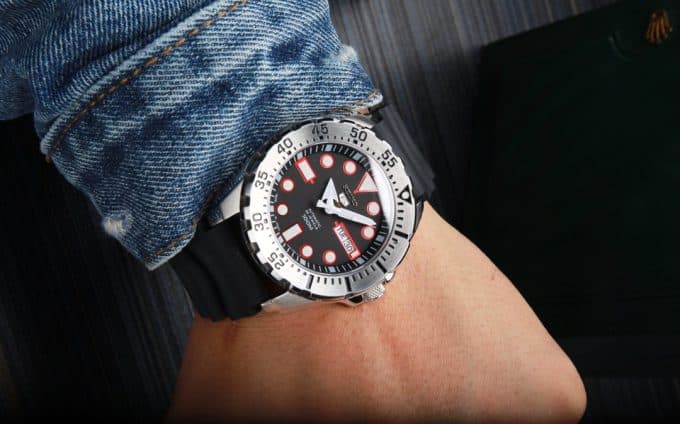 注目度NO.1売れ筋グランドセイコー コピー時計 SEIKO メンズ 自動巻き - 画像 (3)