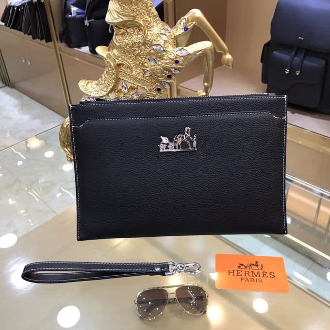エルメスバッグコピー 大人気2022新品 HERMES メンズ セカンドバッグ
