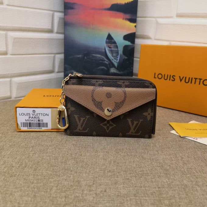 ルイヴィトン財布コピー 定番人気2023新品 Louis Vuitton 男女兼用 長財布