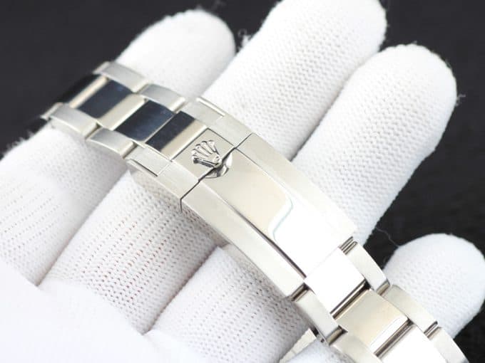 注目度NO.1売れ筋ロレックス コピー時計 Rolex ヨットマスター シリーズ メンズ 自動巻き - 画像 (9)