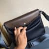 プラダバッグコピー 定番人気2022新品 PRADA メンズ ショルダーバッグ - 画像 (7)