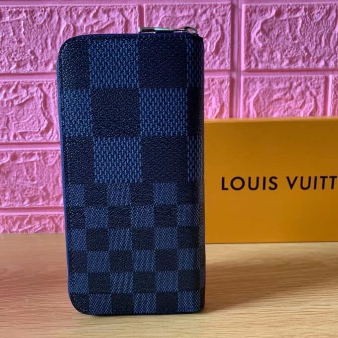 ルイヴィトン財布コピー 2022新品注目度NO.1 Louis Vuitton メンズ 長財布 - 画像 (2)