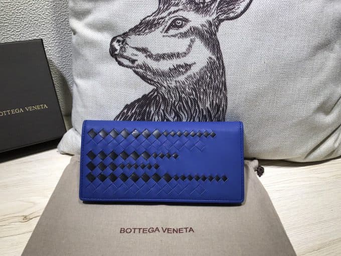 ボッテガヴェネタ財布コピー 2020新品注目度NO.1 Bottega Veneta 男女兼用 長財布