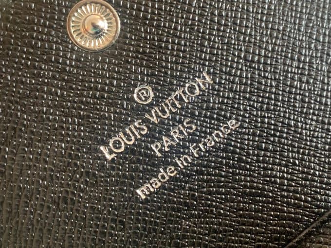 ルイヴィトン財布コピー 定番人気2022新品 Louis Vuitton 男女兼用 財布 - 画像 (6)