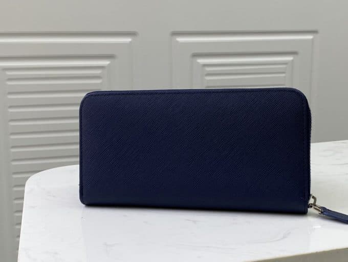 プラダ財布コピー 大人気2021新品 PRADA メンズ 長財布 - 画像 (2)