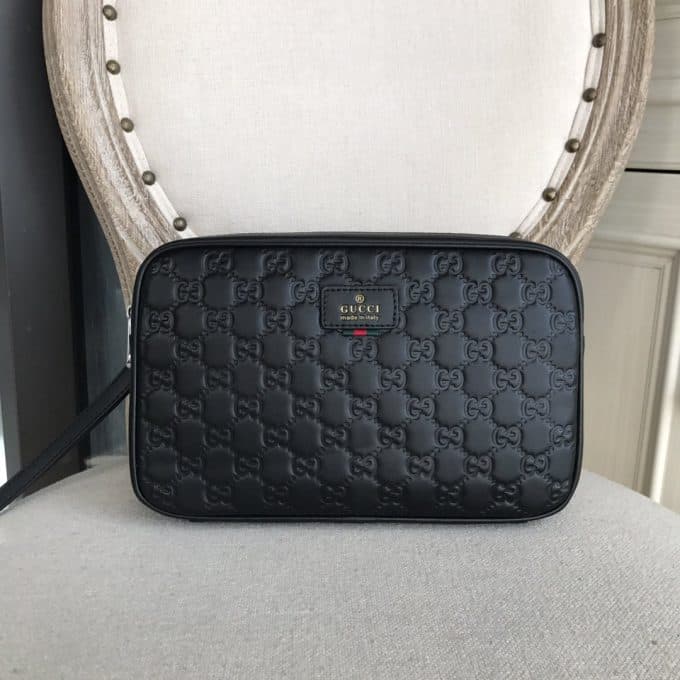 グッチバッグコピー 大人気2022新品 GUCCI メンズ セカンドバッグ