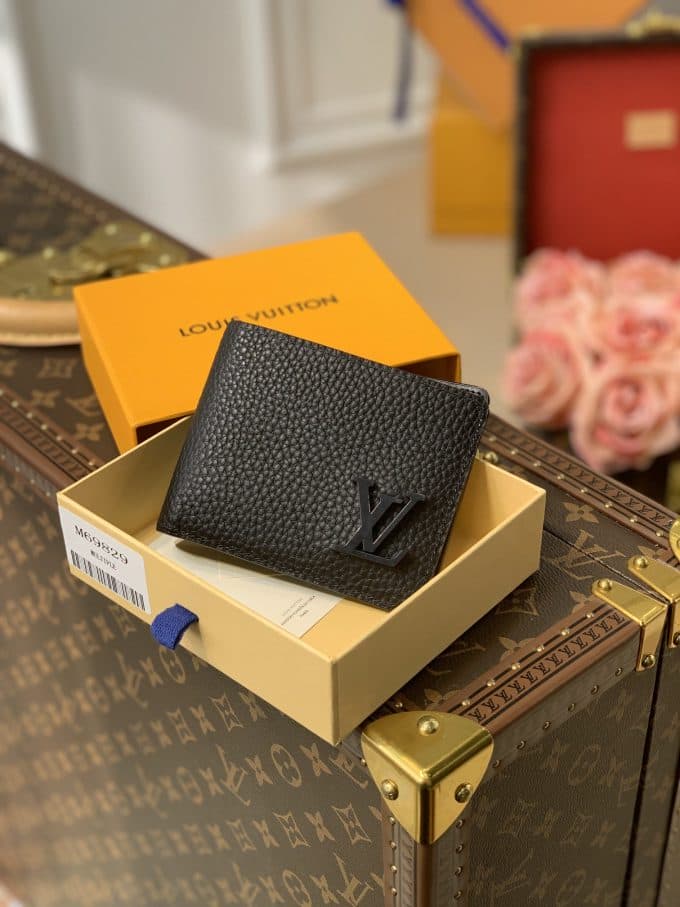 ルイヴィトン財布コピー 大人気2021新品 Louis Vuitton メンズ 財布