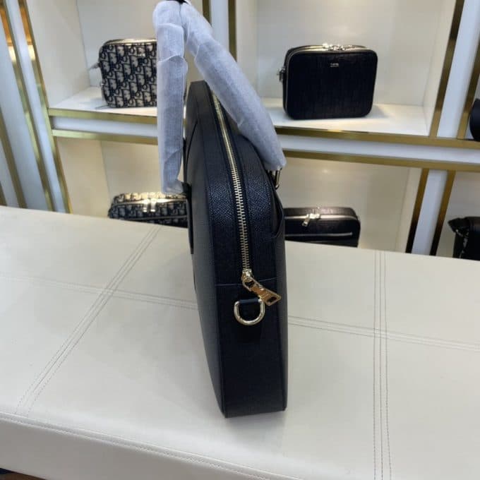 高品質 プラダバッグコピー 大人気2022新品 PRADA メンズ ブリーフケース - 画像 (4)