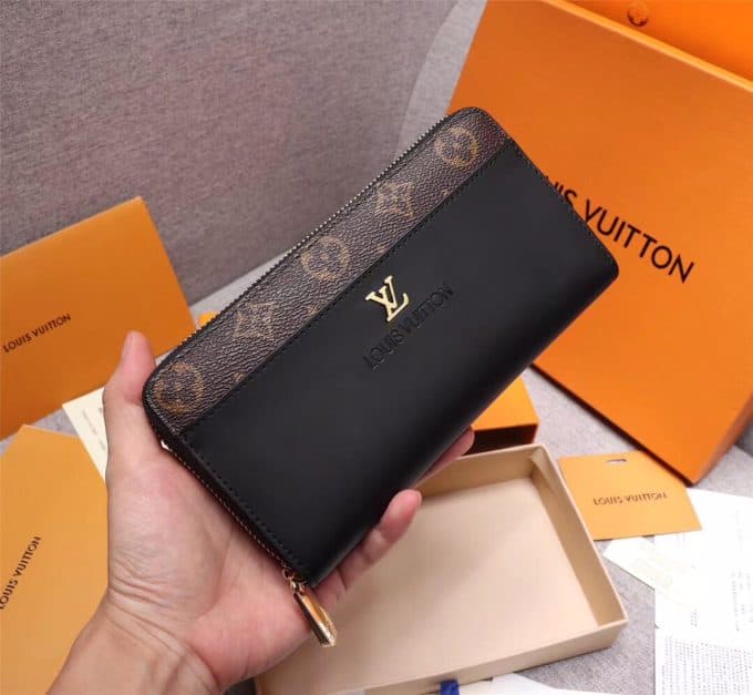 ルイヴィトン財布コピー 大人気2021新品 Louis Vuitton メンズ 長財布 - 画像 (7)