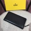 フェンディ財布コピー 2021新品注目度NO.1 FENDI メンズ 長財布 - 画像 (4)