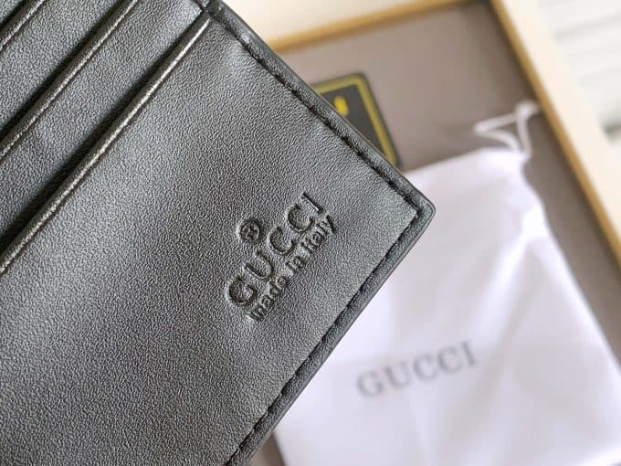 グッチ財布コピー 2023新品注目度NO.1 GUCCI 男女兼用 短い財布 - 画像 (9)