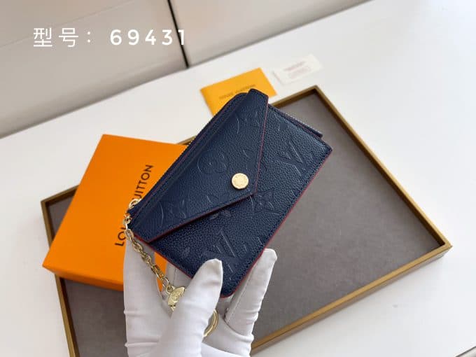 ルイヴィトン財布コピー 大人気2023新品 Louis Vuitton 男女兼用 長財布 - 画像 (4)