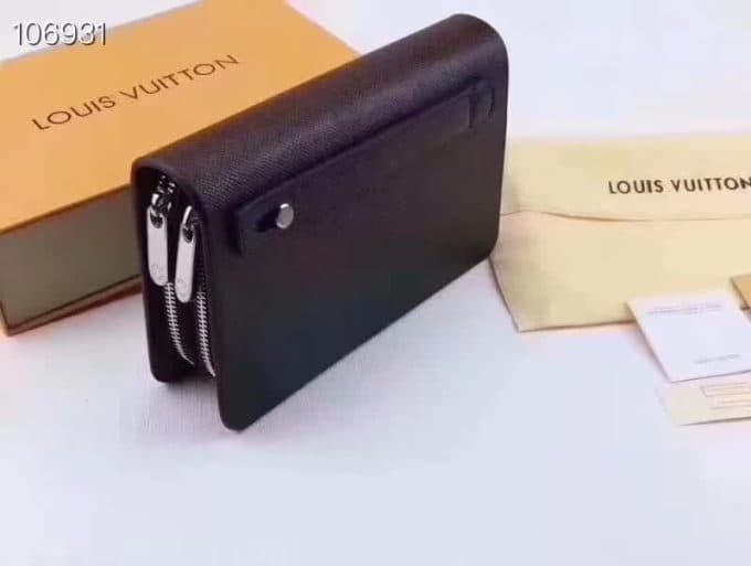 ルイヴィトン財布コピー 大人気2021新品  Louis Vuitton メンズ 長財布 - 画像 (2)