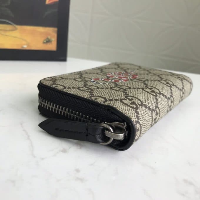 グッチ財布コピー 定番人気2021新品 GUCCI メンズ 財布 - 画像 (4)