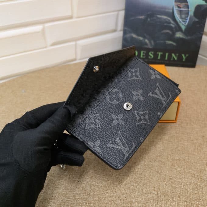 ルイヴィトン財布コピー 定番人気2023新品 Louis Vuitton 男女兼用 長財布 - 画像 (7)