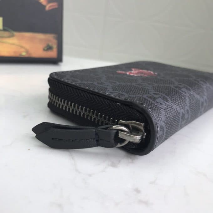 グッチ財布コピー 2021新品注目度NO.1 GUCCI メンズ 財布 - 画像 (4)