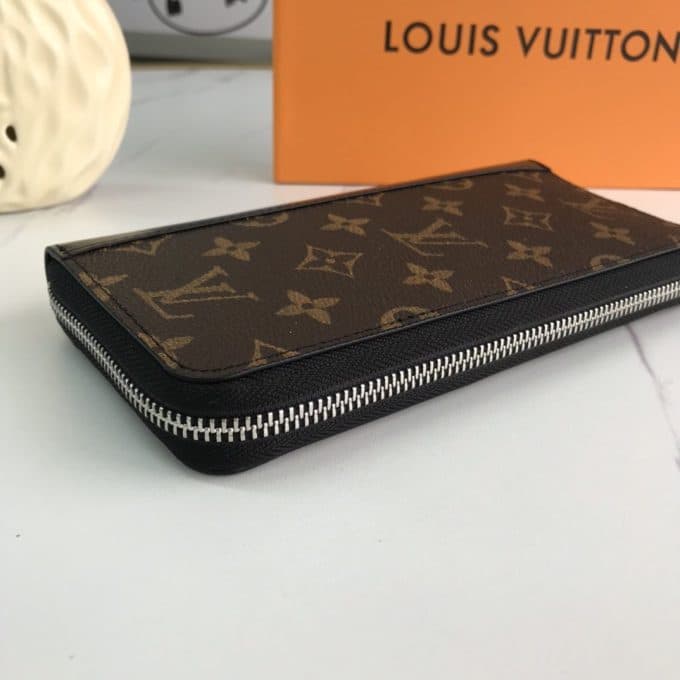 ルイヴィトン財布コピー 2022新品注目度NO.1 Louis Vuitton 男女兼用 長財布 - 画像 (4)