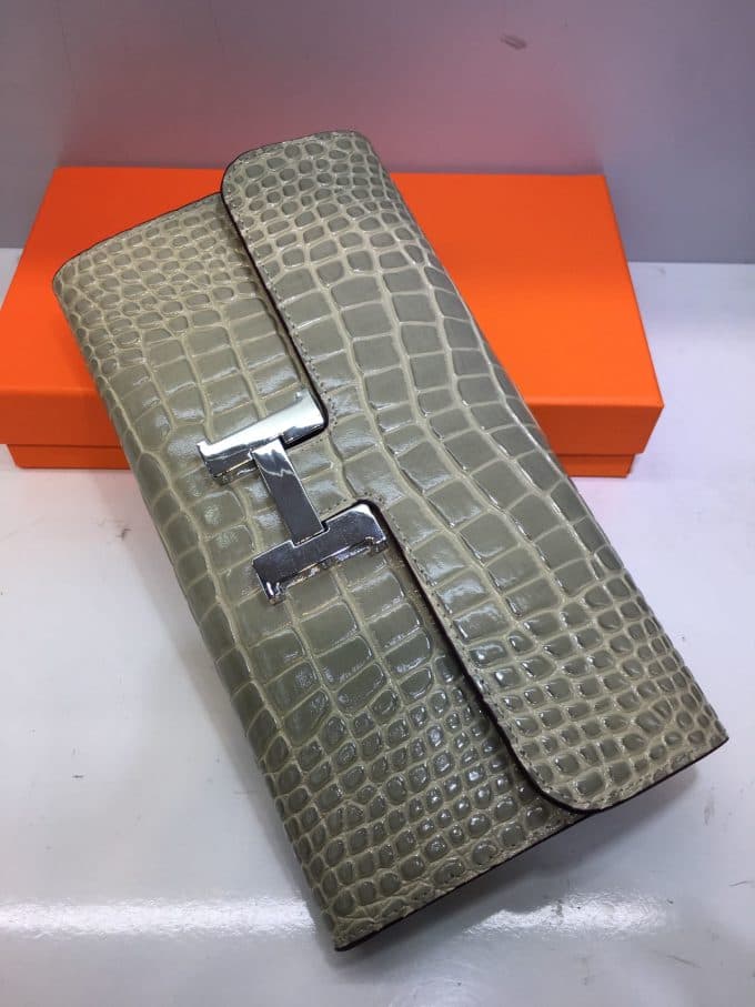 エルメス財布コピー 大人気2020新品 HERMES 長財布 男女兼用 - 画像 (4)