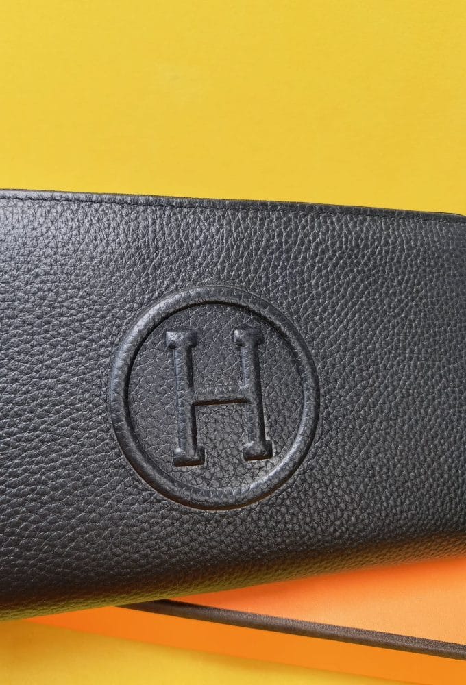 エルメス財布コピー 定番人気2021新品 Hermesメンズ 長財布 - 画像 (6)