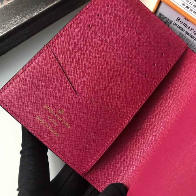 ルイヴィトン財布コピー 定番人気2020新品 Louis Vuitton 財布 男女兼用 - 画像 (5)