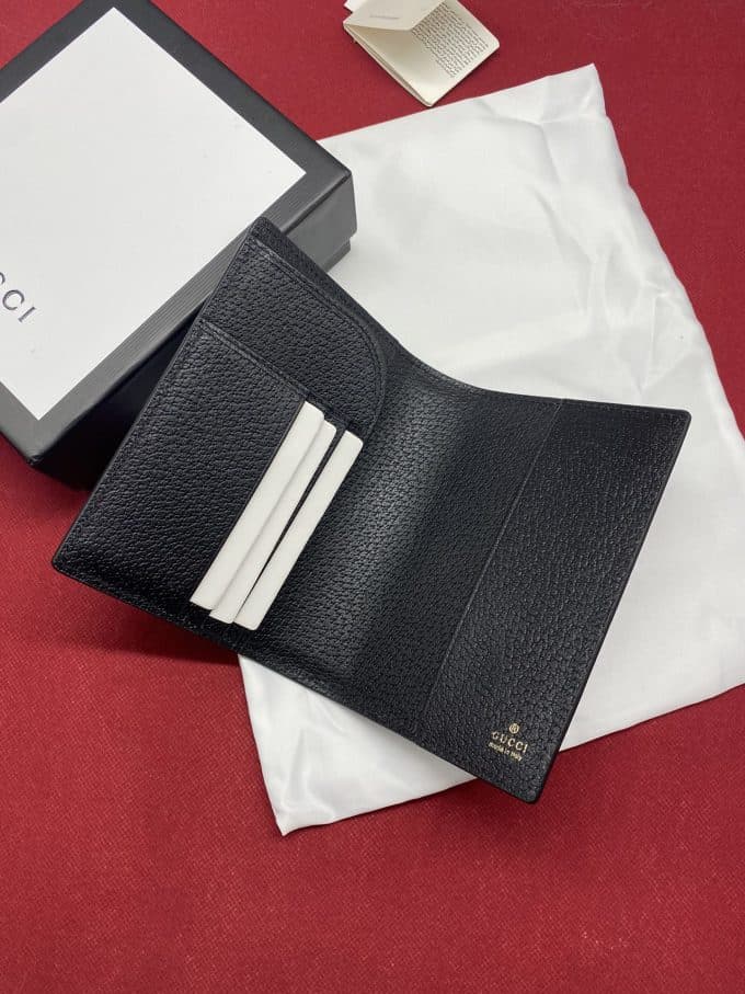 グッチ財布コピー 2021新品注目度NO.1 GUCCI 男女兼用 財布 - 画像 (4)