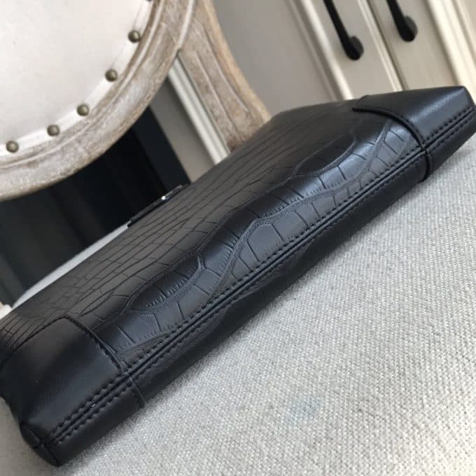 プラダバッグコピー 2022新品注目度NO.1 PRADA メンズ セカンドバッグ - 画像 (7)