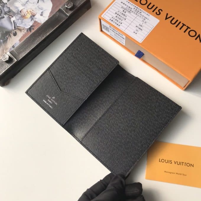ルイヴィトン財布コピー 大人気2020新品 Louis Vuitton 財布 男女兼用 - 画像 (5)