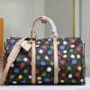 ルイヴィトンバッグコピー 大人気2023新品 Louis Vuitton 男女兼用 ボストンバッグ