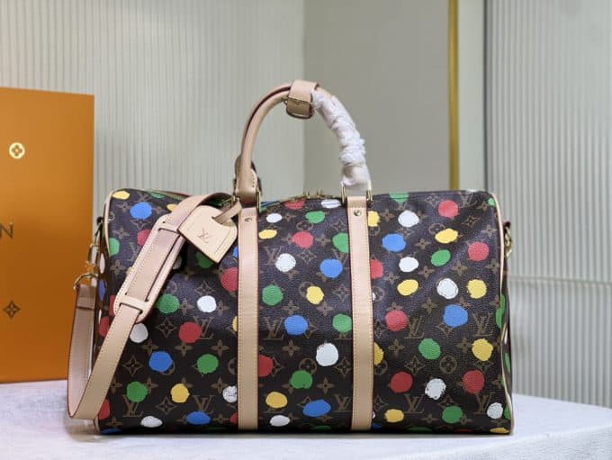 ルイヴィトンバッグコピー 大人気2023新品 Louis Vuitton 男女兼用 ボストンバッグ