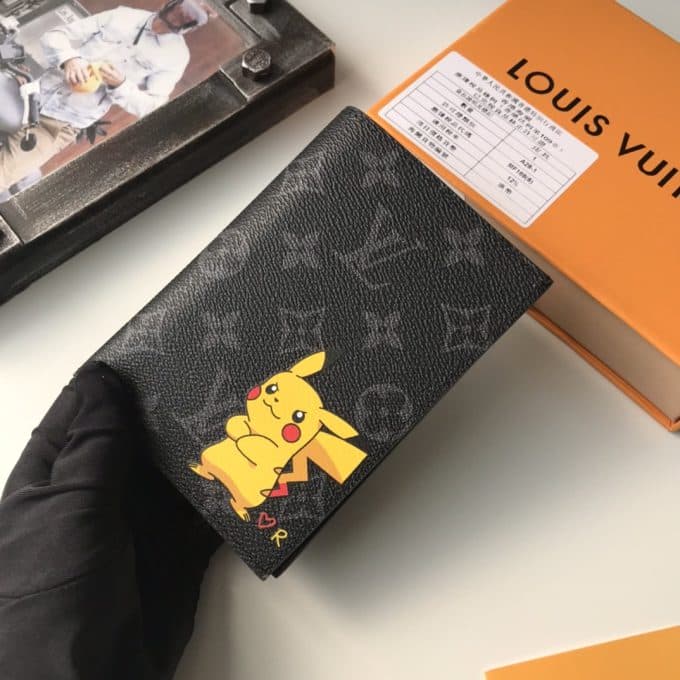 ルイヴィトン財布コピー 大人気2020新品 Louis Vuitton 財布 男女兼用