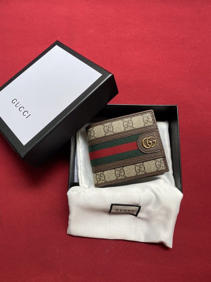グッチ財布コピー 2021新品注目度NO.1 GUCCI 男女兼用 財布 - 画像 (9)