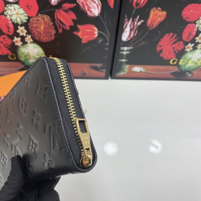 ルイヴィトン財布新品 Louis Vuitton 男女兼用 長財布 - 画像 (7)