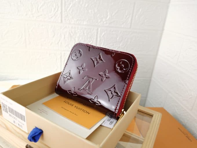 ルイヴィトン財布コピー 大人気2022新品 Louis Vuitton レディース 財布 - 画像 (2)