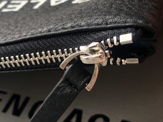 バレンシアガ財布コピー 2021新品注目度NO.1BALENCIAGAメンズ 長財布 - 画像 (5)