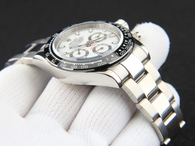 注目度NO.1売れ筋ロレックス コピー時計 Rolex デイトナ シリーズ メンズ 自動巻き - 画像 (6)