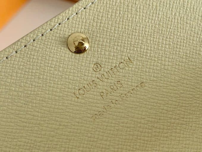 ルイヴィトン財布コピー 2021新品注目度NO.1 Louis Vuitton 男女兼用 長財布 - 画像 (7)