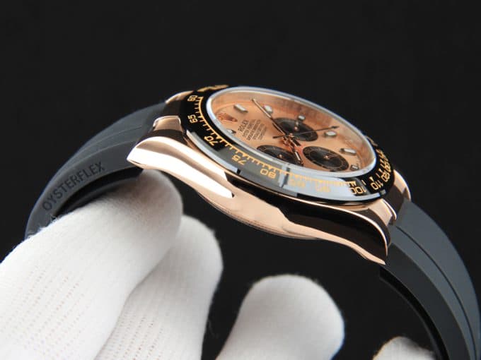注目度NO.1売れ筋ロレックス コピー時計 Rolex デイトナ シリーズ メンズ 自動巻き - 画像 (5)