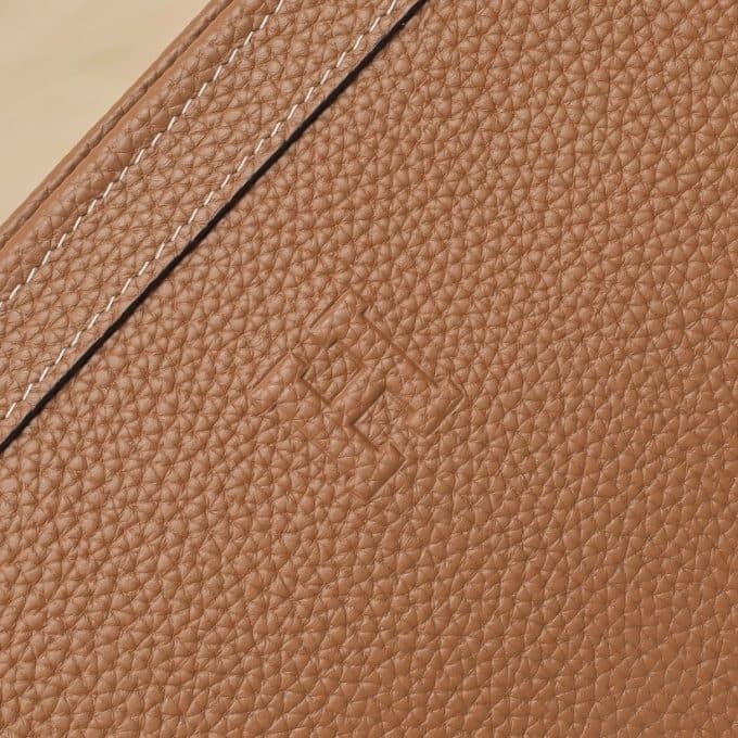 エルメスバッグコピー 大人気2022新品 HERMES メンズ セカンドバッグ - 画像 (4)
