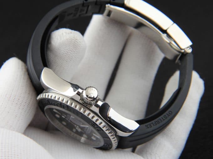 定番人気売れ筋ロレックス コピー 時計 Rolex ヨットマスター シリーズ メンズ 自動巻き - 画像 (6)