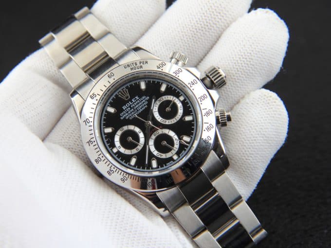 注目度NO.1売れ筋ロレックス コピー時計 Rolex デイトナ シリーズ メンズ 自動巻き